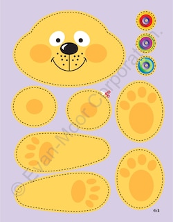 Aperçu du contenu 5_The Never-Bored Kid Book, Age 6 - 7 Workbook