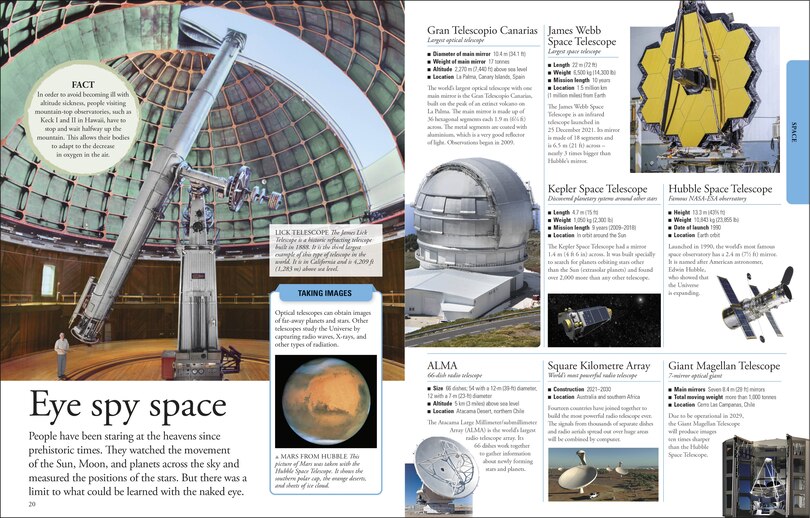 Sample content_The New Children's Encyclopedia