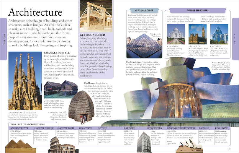 Sample content 4_The New Children's Encyclopedia