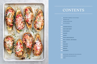 Sample content_The New Cooking School Cookbook