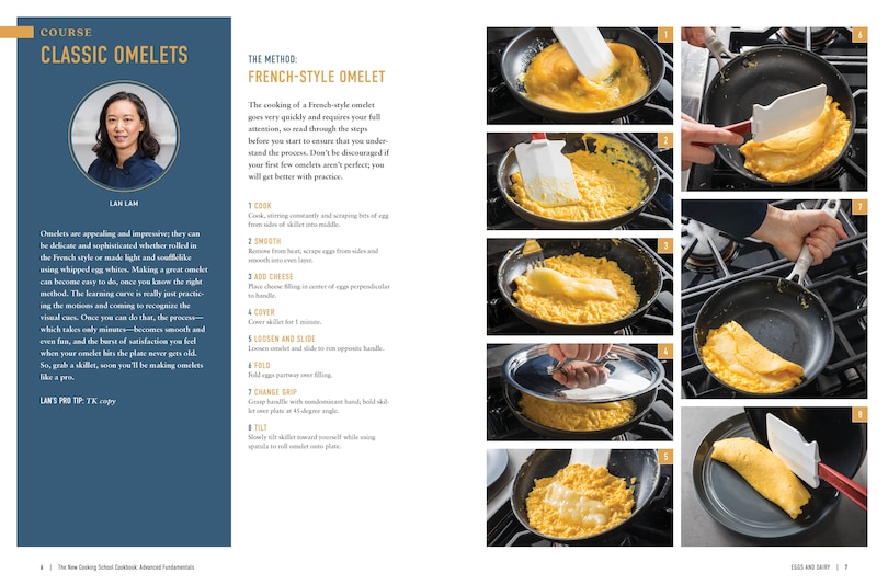 Sample content 2_The New Cooking School Cookbook