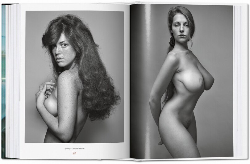 Sample content_The New Erotic Photography