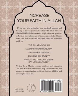 Back cover_The New Muslim Workbook
