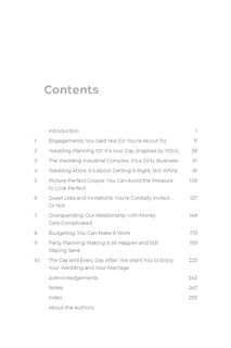 Aperçu du contenu_The New Wedding Book