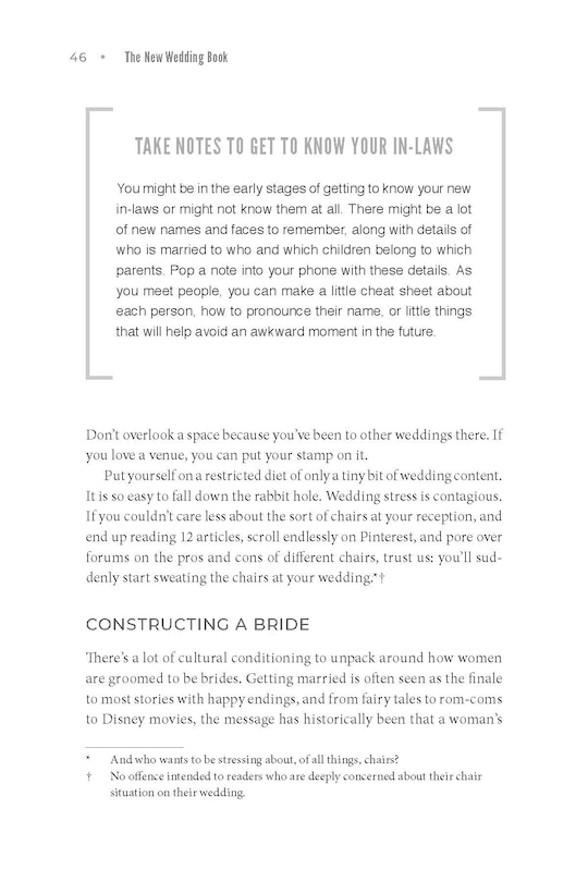 Aperçu du contenu 3_The New Wedding Book
