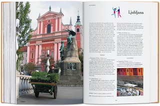 Sample content 2_The New York Times 36 Hours. Europe. 3rd Edition