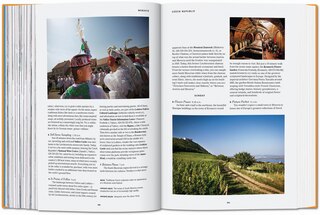 Sample content 4_The New York Times 36 Hours. Europe. 3rd Edition