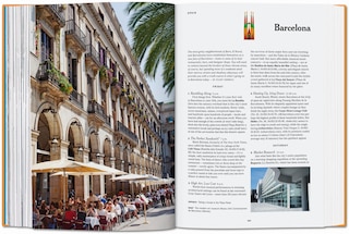 Sample content 5_The New York Times 36 Hours. Europe. 3rd Edition