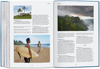 Sample content_The New York Times 36 Hours. USA & Canada. 3rd Edition