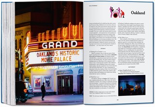 Sample content 2_The New York Times 36 Hours. USA & Canada. 3rd Edition