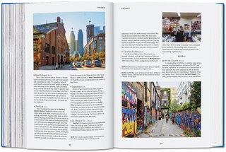 Sample content 3_The New York Times 36 Hours. USA & Canada. 3rd Edition
