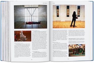 Sample content 4_The New York Times 36 Hours. USA & Canada. 3rd Edition