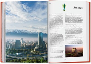 Sample content_The New York Times 36 Hours. Monde. 150 villes de Abu Dhabi à Zurich
