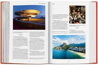 Sample content 3_The New York Times 36 Hours. Monde. 150 villes de Abu Dhabi à Zurich
