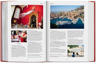 Sample content 4_The New York Times 36 Hours. Monde. 150 villes de Abu Dhabi à Zurich