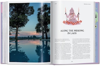 Sample content_The New York Times. Cultured Traveler. 100 Trips for Curious Minds from Agadir to Yogyakarta