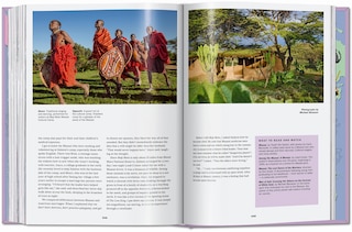 Sample content 2_The New York Times. Cultured Traveler. 100 Trips for Curious Minds from Agadir to Yogyakarta