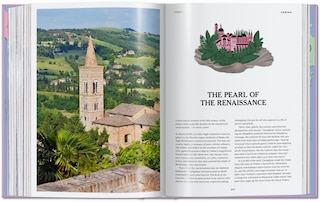 Sample content 3_The New York Times. Cultured Traveler. 100 Trips for Curious Minds from Agadir to Yogyakarta