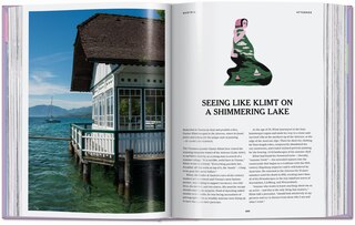 Sample content 4_The New York Times. Cultured Traveler. 100 Trips for Curious Minds from Agadir to Yogyakarta