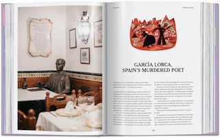 Sample content 5_The New York Times. Cultured Traveler. 100 Trips for Curious Minds from Agadir to Yogyakarta