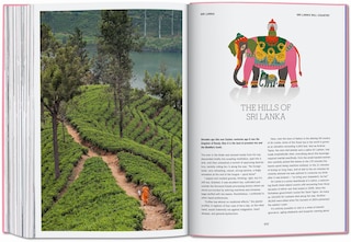Sample content_The New York Times Explorer. 100 Dream Trips Around the World