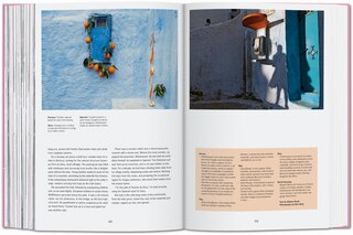 Sample content 4_The New York Times Explorer. 100 Dream Trips Around the World