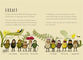 Aperçu du contenu_The Newest Gnome