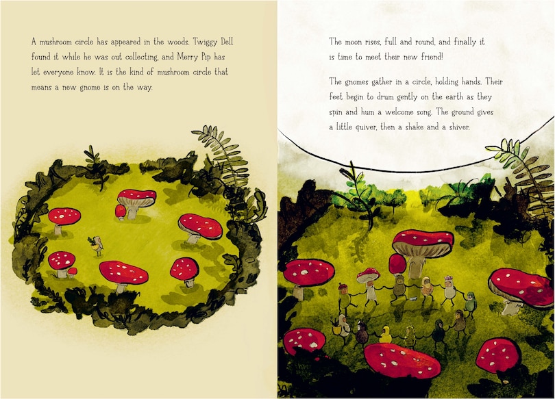 Aperçu du contenu 3_The Newest Gnome