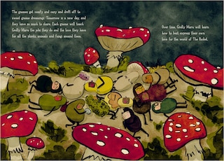 Aperçu du contenu 5_The Newest Gnome