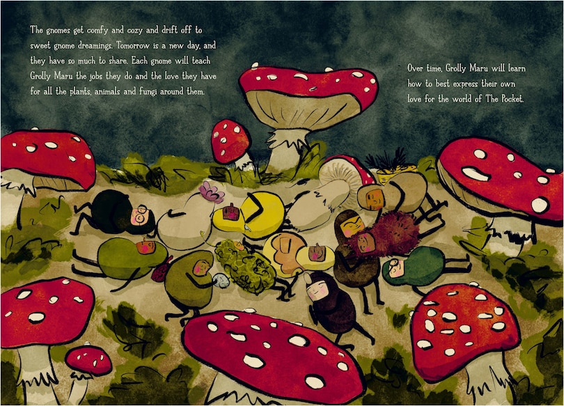 Aperçu du contenu 5_The Newest Gnome