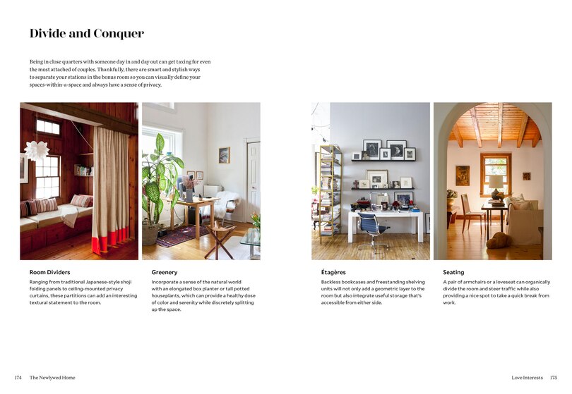 Sample content 3_The Newlywed Home