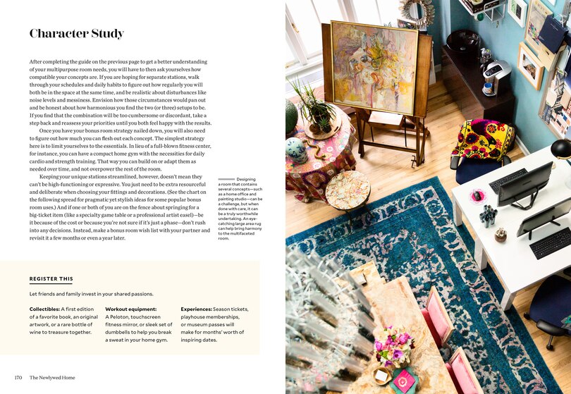 Sample content 4_The Newlywed Home