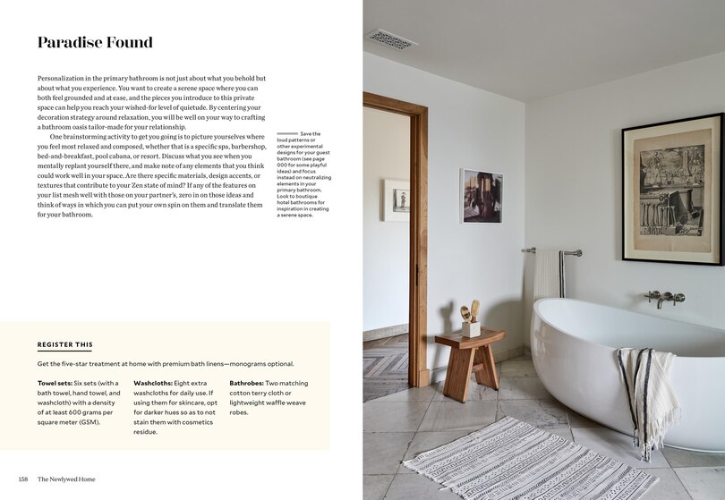 Sample content 5_The Newlywed Home