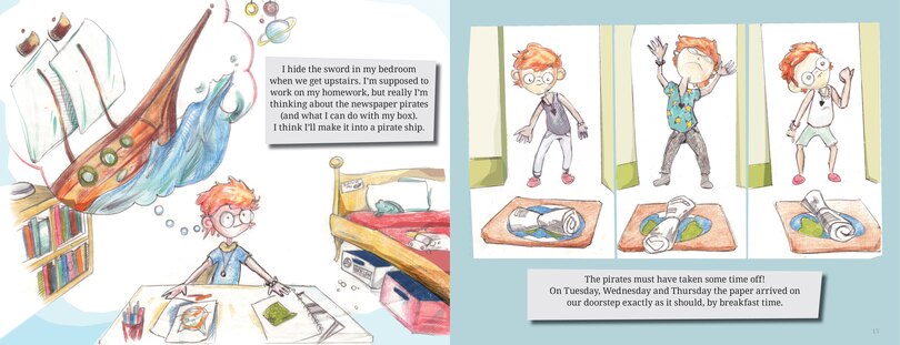 Sample content 5_The Newspaper Pirates