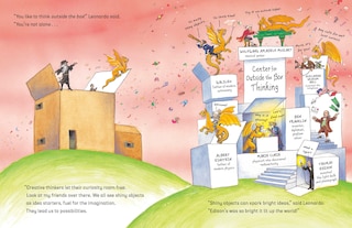 Sample content_The Next Shiny Object