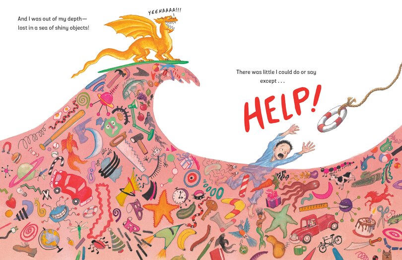 Sample content 2_The Next Shiny Object