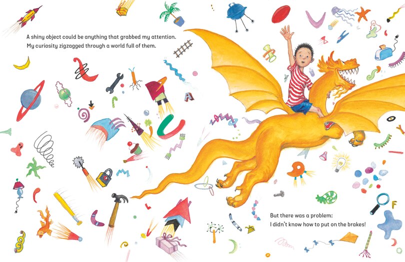 Sample content 4_The Next Shiny Object