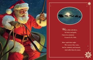 Sample content_The Night Before Christmas (Collector's Special Edition)