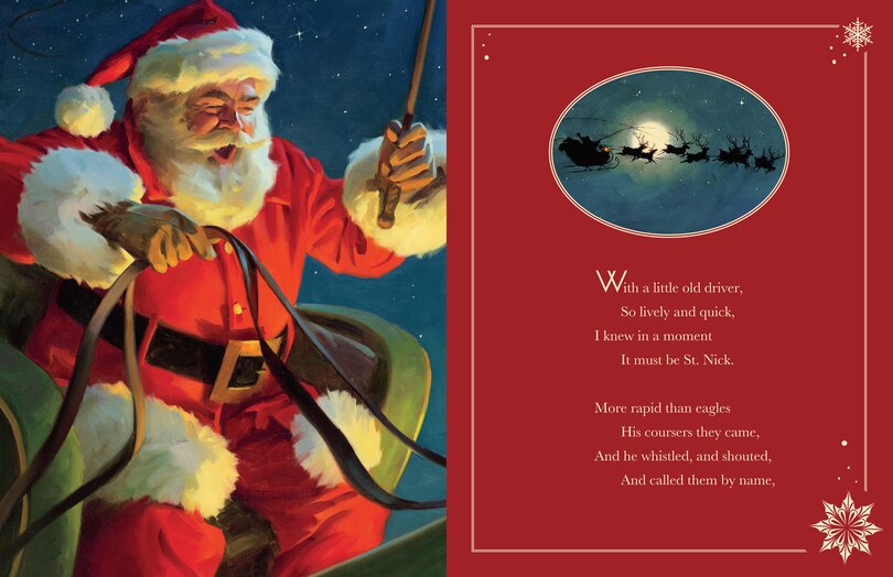 Sample content_The Night Before Christmas (Collector's Special Edition)