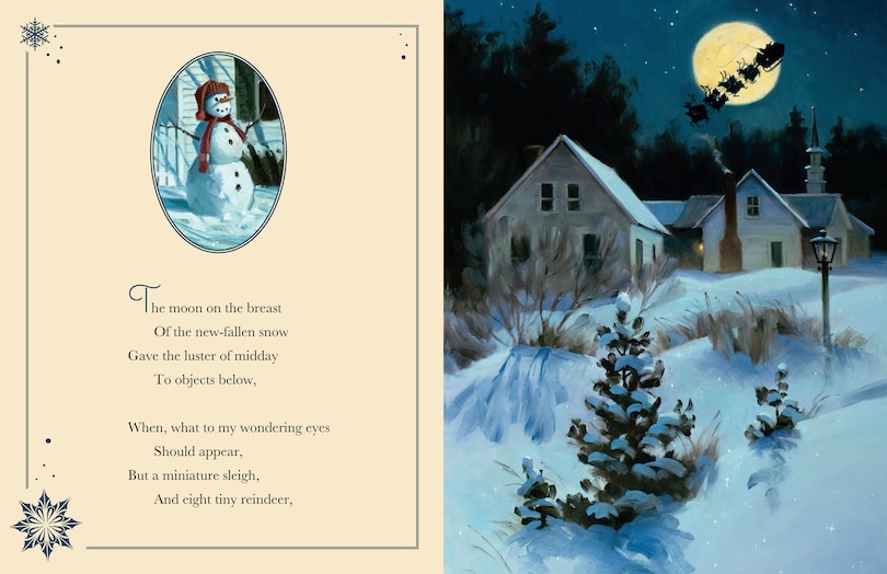 Sample content 2_The Night Before Christmas (Collector's Special Edition)