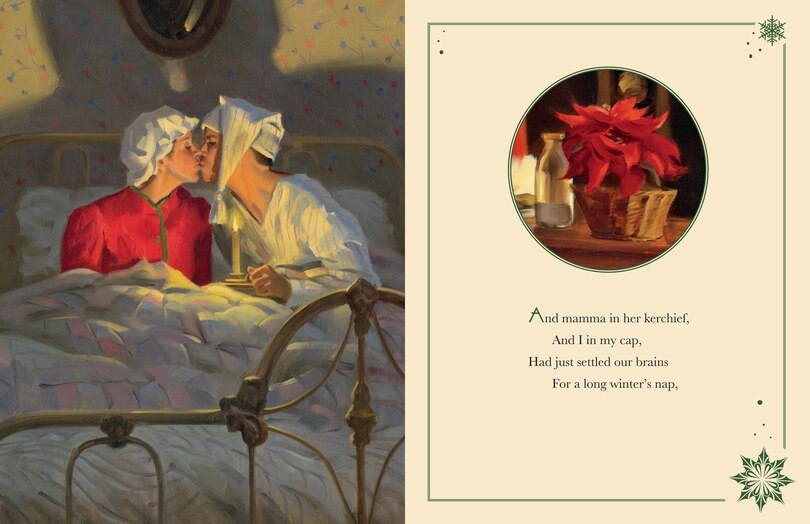 Sample content 4_The Night Before Christmas (Collector's Special Edition)