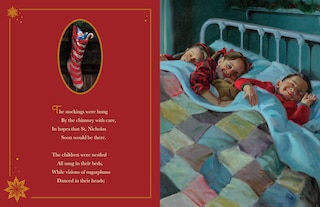 Sample content 5_The Night Before Christmas (Collector's Special Edition)