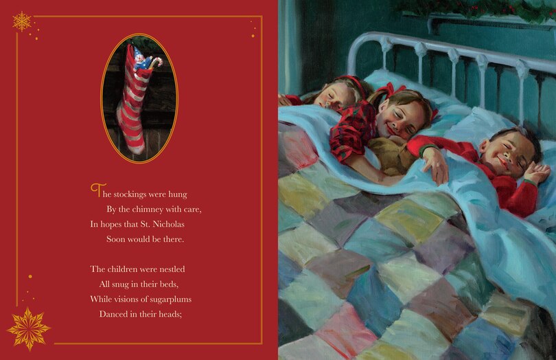 Sample content 5_The Night Before Christmas (Collector's Special Edition)