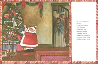 Aper&ccedil;u du contenu 2_The Night Before Christmas (Gift Edition)