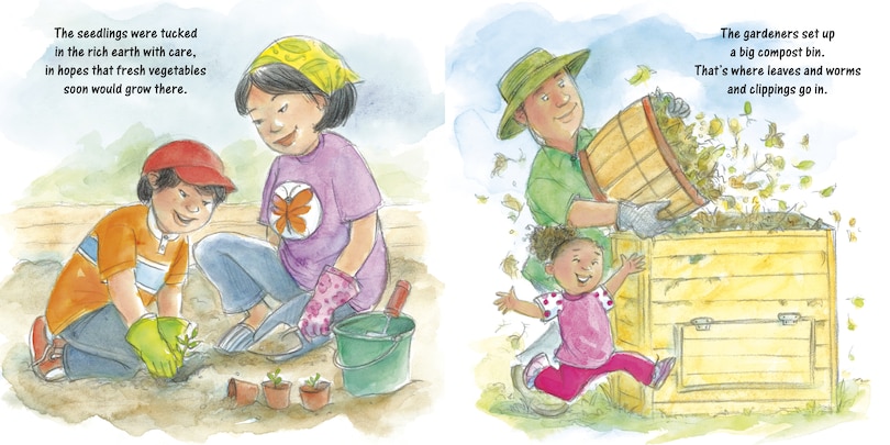 Aper&ccedil;u du contenu_The Night Before Earth Day