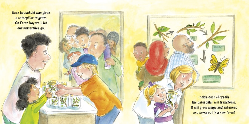 Aper&ccedil;u du contenu 3_The Night Before Earth Day