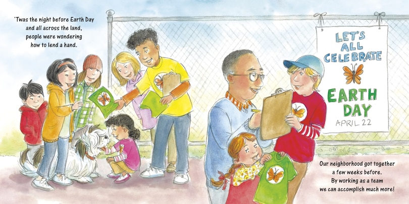 Aper&ccedil;u du contenu 5_The Night Before Earth Day