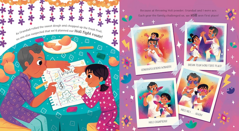 Sample content_The Night Before Holi