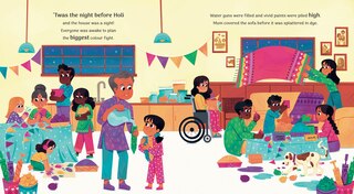 Sample content 3_The Night Before Holi