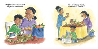 Sample content 3_The Night Before Kwanzaa